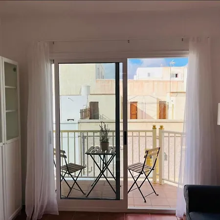 Apartament Ophelia Puerto del Rosario (Fuerteventura)