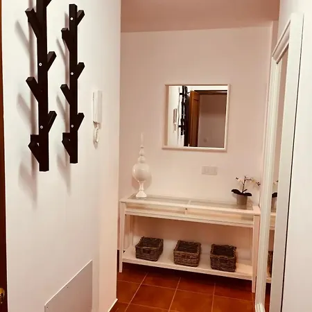Apartament Ophelia