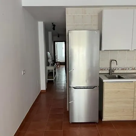 Apartamento Ophelia Puerto del Rosario (Fuerteventura)