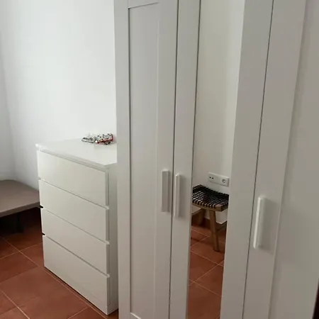 Ophelia Apartmán