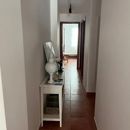 Ophelia Apartmán Puerto del Rosario (Fuerteventura)