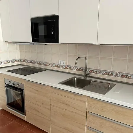 Ophelia Apartmán Puerto del Rosario (Fuerteventura)