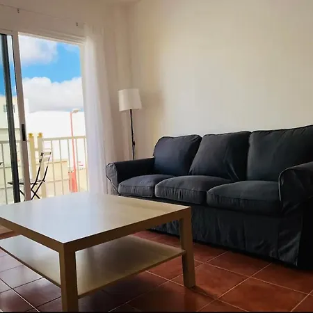 Apartamento Ophelia