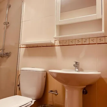 Apartmán Ophelia Puerto del Rosario (Fuerteventura)