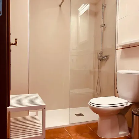 Apartmán Ophelia