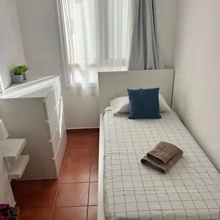 Ophelia Apartmán *