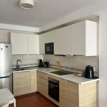 Apartamento Ophelia *